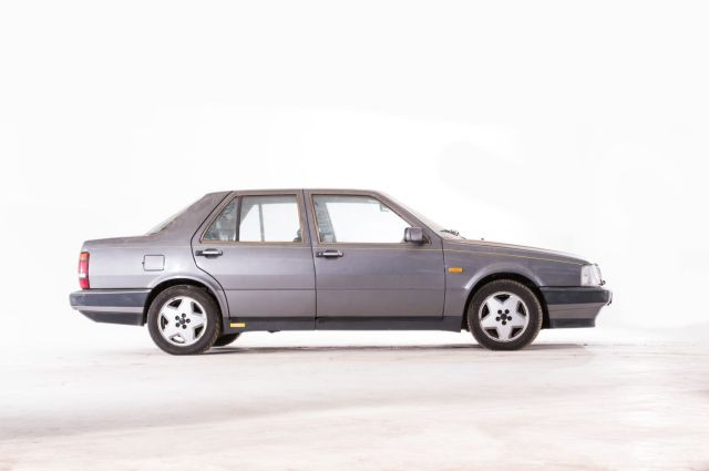 Lancia Thema 8.32 berline - 1987  No reserve