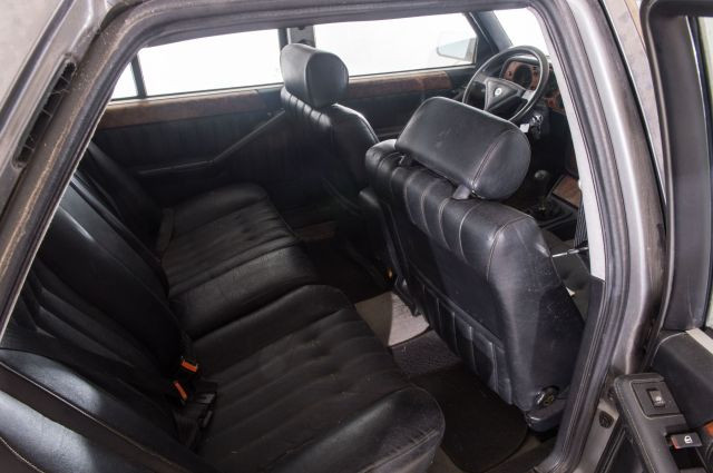Lancia Thema 8.32 berline - 1987  No reserve