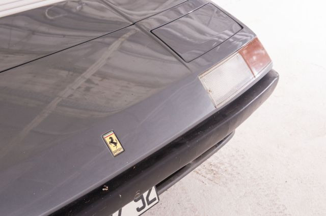 Ferrari 400 GT - 1978  No reserve
