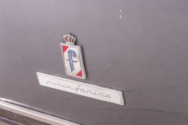 Ferrari 400 GT - 1978  No reserve