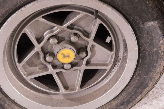 Ferrari 400 GT - 1978  No reserve