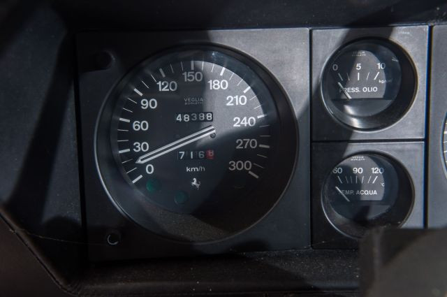 Ferrari 400 GT - 1978  No reserve