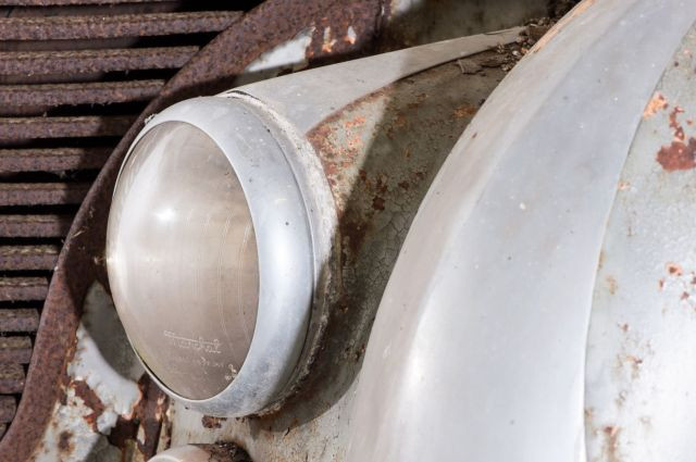 Talbot Lago T26 Record Cabriolet par Saoutchik - 1948