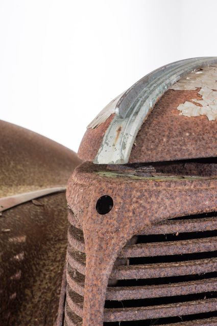 Talbot Lago T26 Record Cabriolet par Saoutchik - 1948