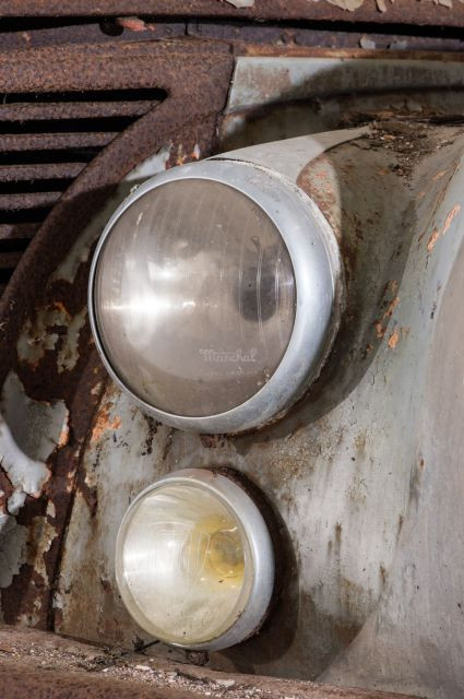 Talbot Lago T26 Record Cabriolet par Saoutchik - 1948