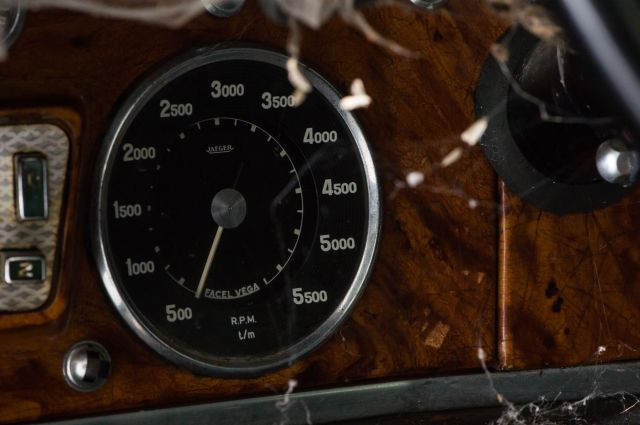 Facel Excellence - 1960  No reserve