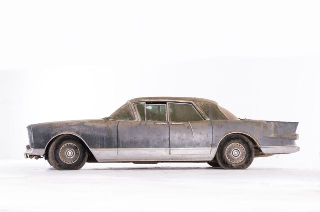Facel Excellence - 1960  No reserve