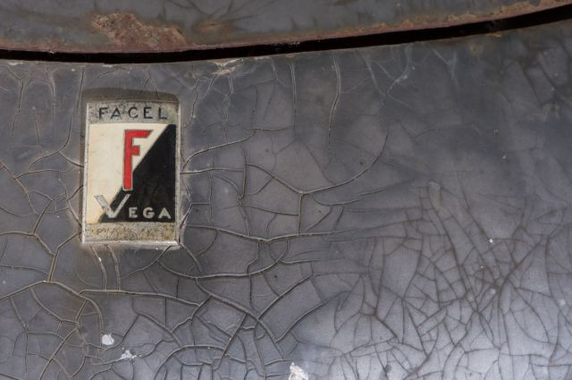 Facel Excellence - 1960  No reserve