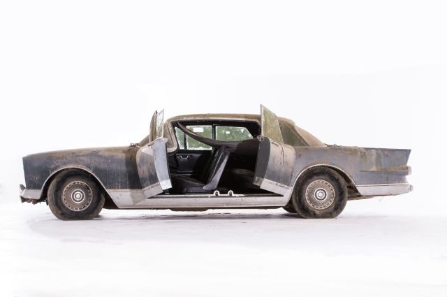 Facel Excellence - 1960  No reserve
