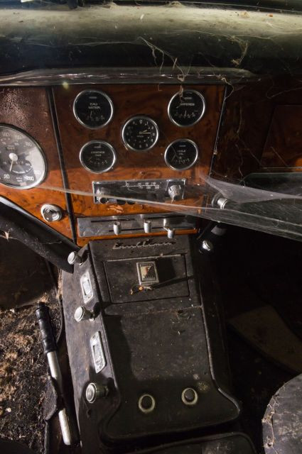 Facel Excellence - 1960  No reserve
