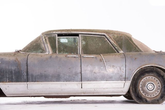 Facel Excellence - 1960  No reserve
