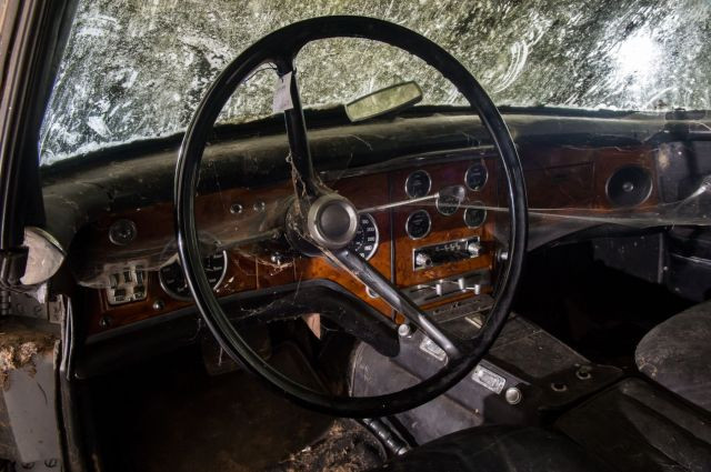 Facel Excellence - 1960  No reserve