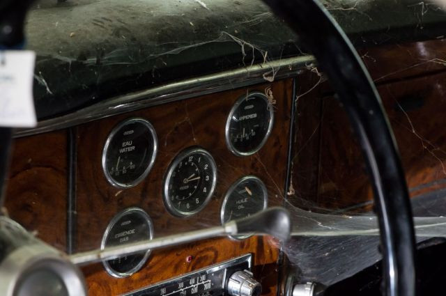 Facel Excellence - 1960  No reserve