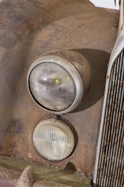 Talbot Lago T26 coach "surprofilé" - ca 1948  No reserve