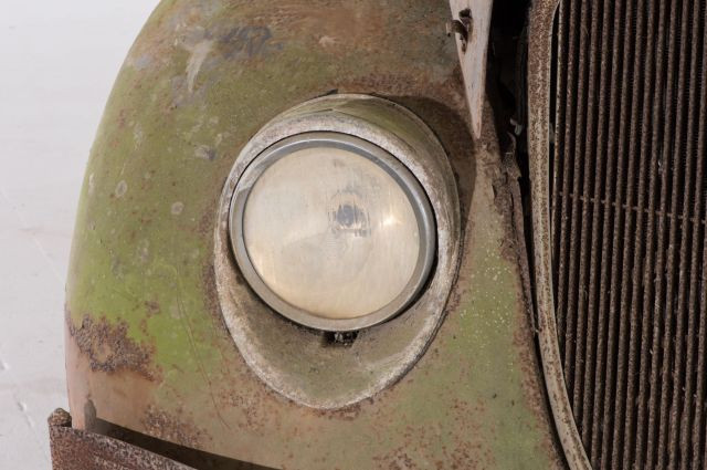 Renault Viva Grand Sport type ACX2 cabriolet - 1936  No reserve