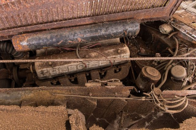 Talbot Lago T26 Grand Sport SWB par Saoutchik - 1949