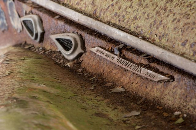 Talbot Lago T26 Grand Sport SWB par Saoutchik - 1949