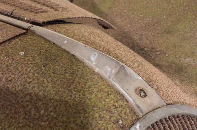 Talbot Lago T26 Grand Sport SWB par Saoutchik - 1949