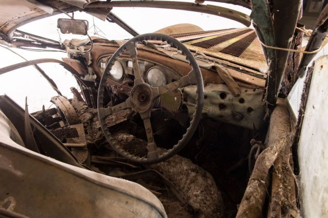 Talbot Lago T26 Grand Sport SWB par Saoutchik - 1949