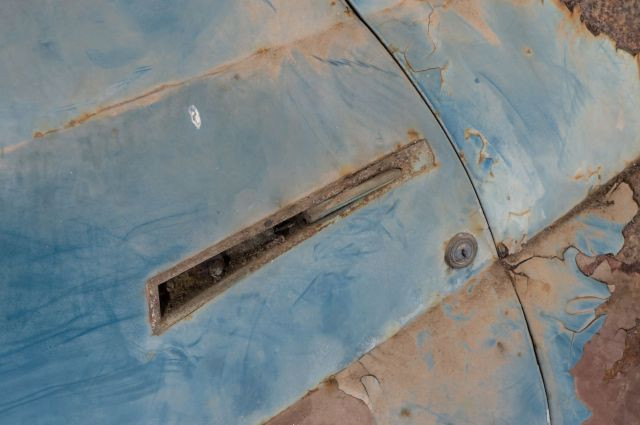 Delahaye 135 M cabriolet Faget-Varnet - 1948