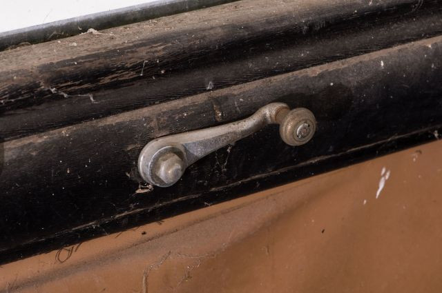 Hispano Suiza H6B Cabriolet par Million Guiet - 1925