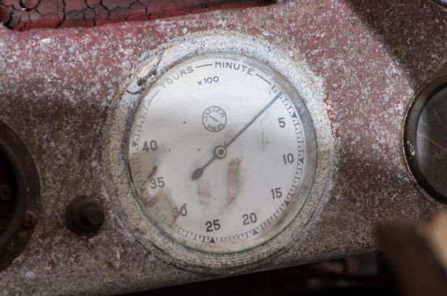 Amilcar CGSS biplace sport - ca 1927  No reserve