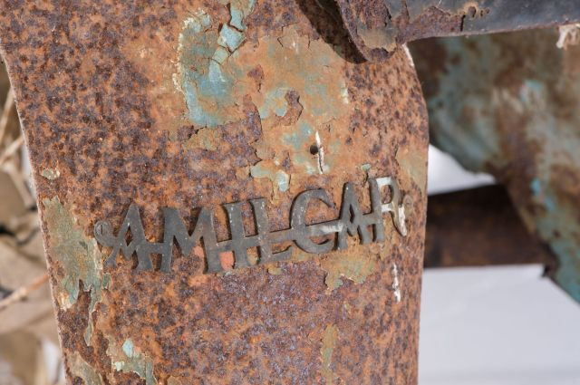Amilcar CGSS biplace sport - ca 1927  No reserve