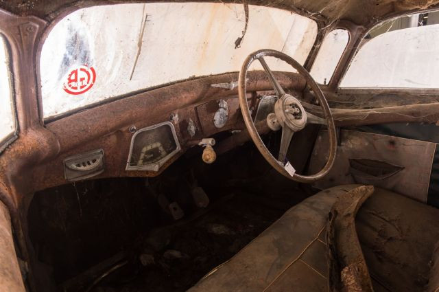 Panhard et Levassor Dynamic X76 Coupé Junior - ca 1936 No reserve Sans carte grise Châssis n° 200204- Rarissime dans cette carrosserie-