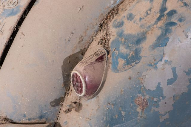 Talbot Lago Baby T15 LB cabriolet Guilloré - ca 1951  No reserve