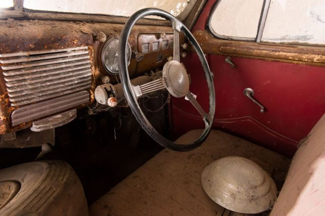Delahaye GFA 148 L limousine Guilloré - ca 1949  No reserve