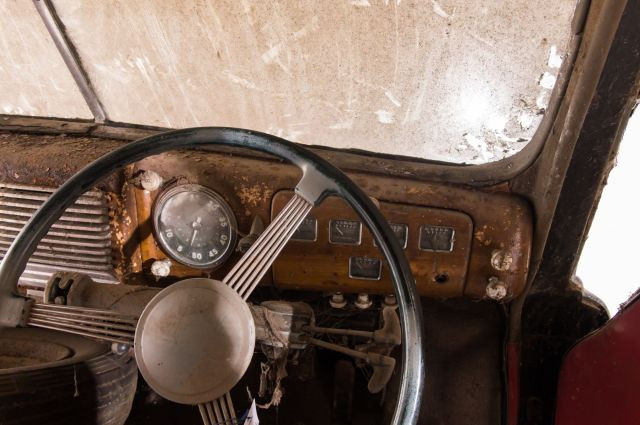 Delahaye GFA 148 L limousine Guilloré - ca 1949  No reserve