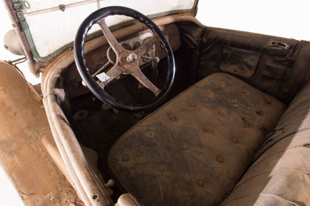 Lorraine-Dietrich Type A4 torpédo Grummer  No reserve