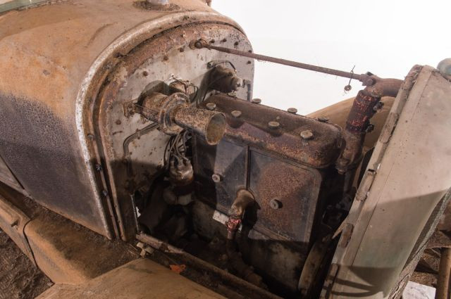 Lorraine-Dietrich Type A4 torpédo Grummer  No reserve