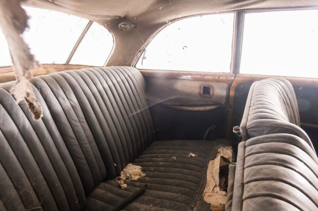 Delahaye 235 coach Chapron - ca 1952  No reserve