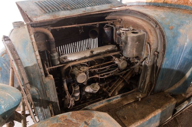 Lorraine-Dietrich B3-6  No reserve