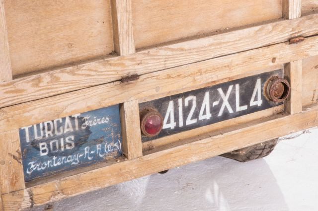Lorraine-Dietrich B3-6  No reserve