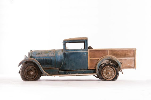 Lorraine-Dietrich B3-6  No reserve