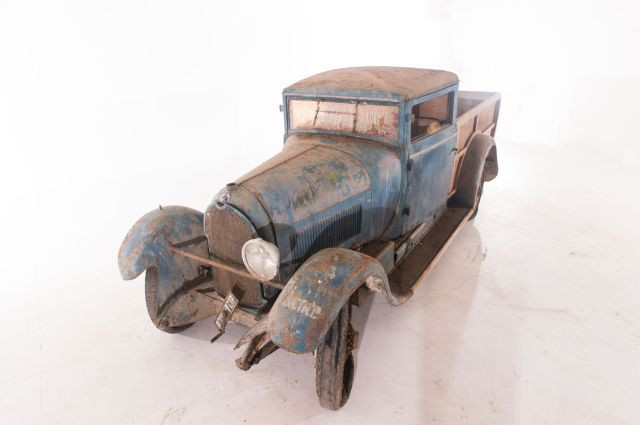 Lorraine-Dietrich B3-6  No reserve