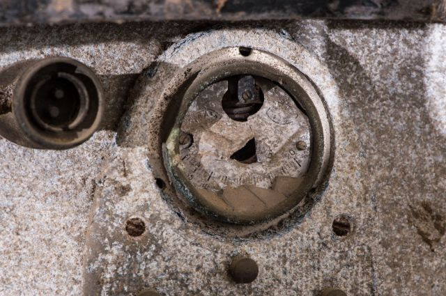 La Buire 12A torpédo 12 HP - ca 1928  No reserve
