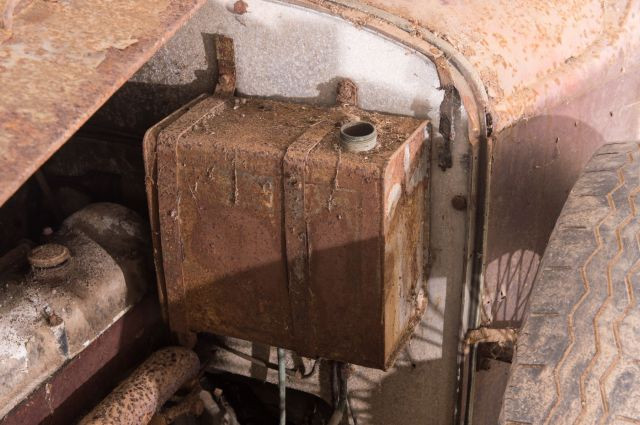 Amilcar C8 berline - ca 1930  No reserve