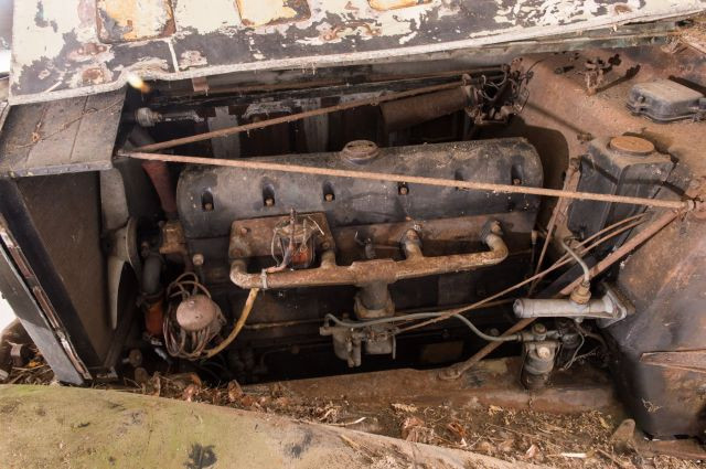 Delage D8 - 15 S coach Autobineau - ca 1930 No reserve Vendue sans carte grise Châssis n° 39089 Série SMoteur n° 47 S- Carrosserie très