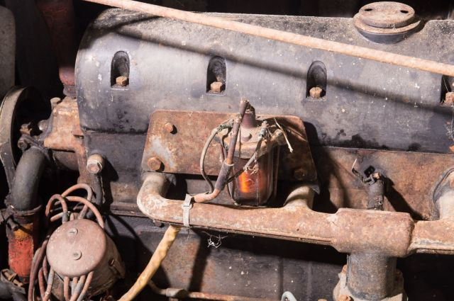 Delage D8 - 15 S coach Autobineau - ca 1930 No reserve Vendue sans carte grise Châssis n° 39089 Série SMoteur n° 47 S- Carrosserie très