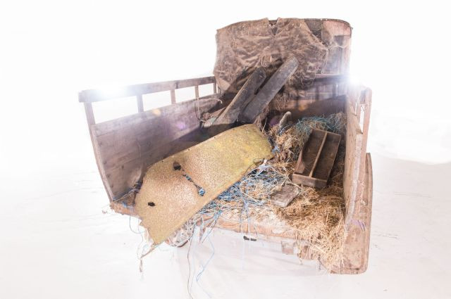 Delahaye Type 43 camion-plateau - 1911  No reserve
