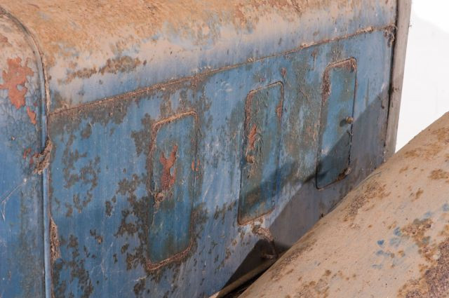 Delage D6-11 S coach - ca 1934  No reserve