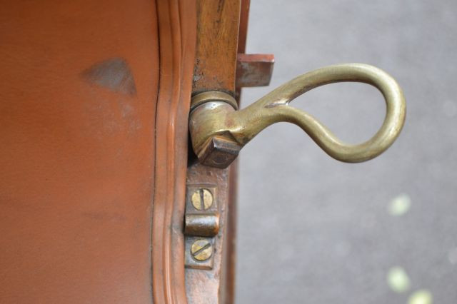 C. 1904 Fouillaron Type G 6 HP tonneau  No reserve