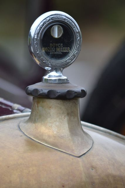 1923 Rochet-Schneider Type 15000 torpédo  No reserve