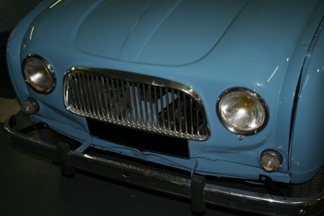 1966 Renault 4 de Plage - Modification d'époque  No reserve