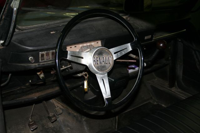 1966 Renault 4 de Plage - Modification d'époque  No reserve