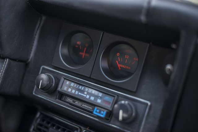 1978 Ferrari 512 BB  No reserve