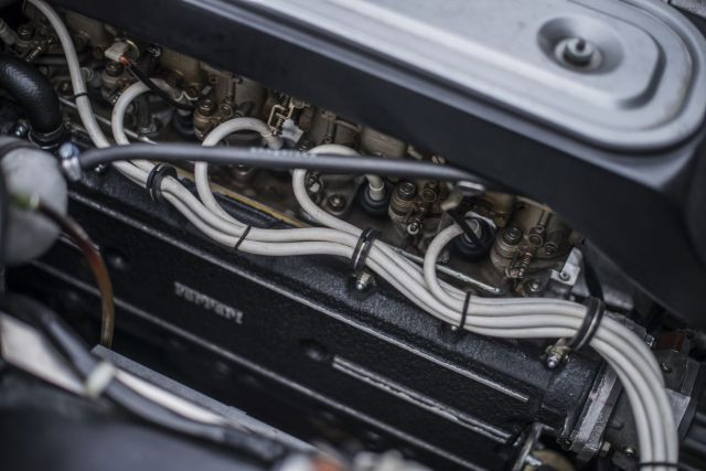 1978 Ferrari 512 BB  No reserve